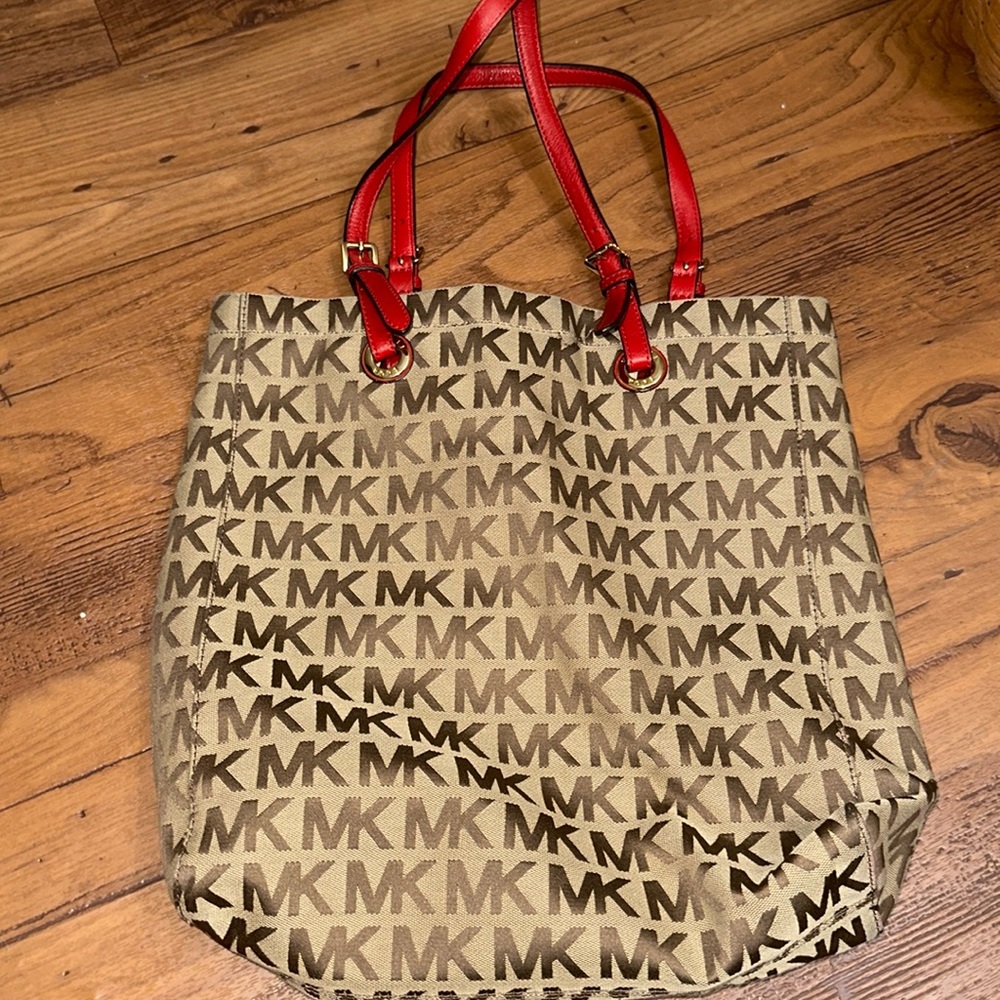 Michael Kors Satchel